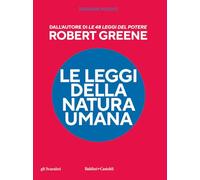 Le leggi della natura umana (Gli scarabei)