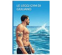 LE LEGGI GYM DI GIULIANO