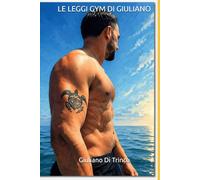 LE LEGGI GYM DI GIULIANO