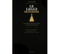 LE LEGGI SILENZIOSE: Cio che Machiavelli sapeva sul denaro e che nessuno ti ha mai detto