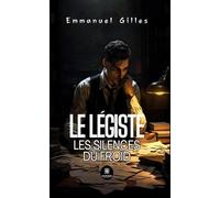 Le légiste - Les silences du froid