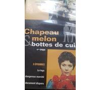 Le Legs [Francia] [VHS]