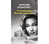 Le Lendemain, elle était souriante... (Points documents)