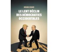 Le lent déclin des démocraties occidentales
