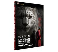 Le Léopard des neiges [Francia] [DVD]