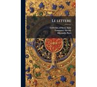 Le lettere
