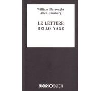 Le lettere dello Yage (Tasco.Letteratura)