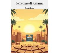 Le Lettere di Amarna