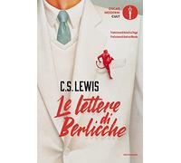 Le lettere di Berlicche (Oscar moderni. Cult)