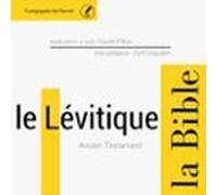 Le Lévitique (audiolibro)