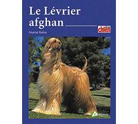 Le Levrier Afghan