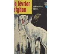 Le Lévrier Afghan (ebook)