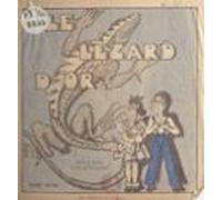 Le Lézard Dor (ebook)