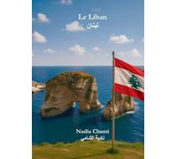 Le Liban: Amour éternel