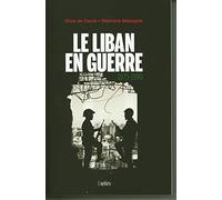 Le Liban en guerre (1975-1990)