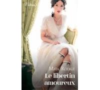 Le Libertin Amoureux (ebook)