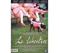Le Libertin by FannyArdant
