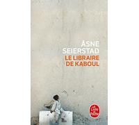 Le libraire de Kaboul
