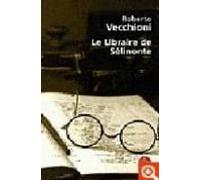 Le Libraire De Selinonte