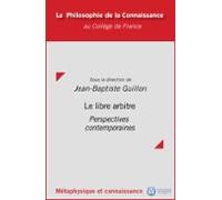 Le Libre Arbitre (ebook)