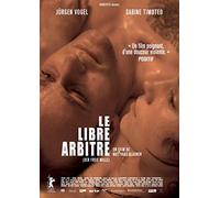 Le Libre arbitre [Francia] [DVD]