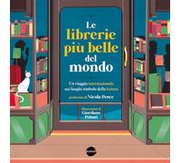 Le librerie più belle del mondo (Saggistica)