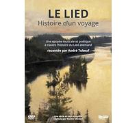 Le Lied - Histoire d'un voyage (Documentary, 2021) [DVD]