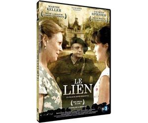 Le Lien [Francia] [DVD]