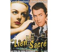 Le Lien sacré [Francia] [DVD]