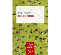 Le lien social