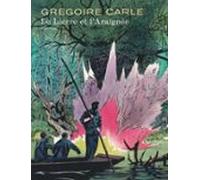 Le Lierre Et Laraignée (ebook)