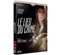 Le Lieu du crime [Francia] [Blu-ray]