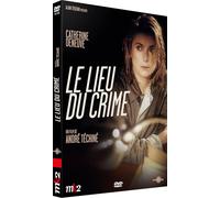 Le Lieu du crime [DVD]