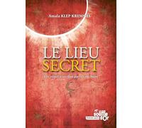 Le lieu secret: Être initiée à son Don par la Lune Noire
