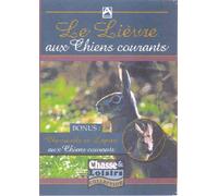 Le Lièvre aux chiens courants [Francia] [DVD]