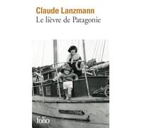 Le lièvre de Patagonie