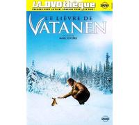 Le Lièvre de Vatanen [Francia] [DVD]