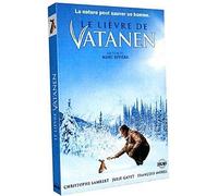 Le Lièvre de Vatanen [Francia] [DVD]
