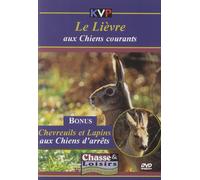 Le Lievre (dvd)