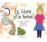Le Lièvre et la Tortue
