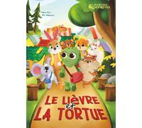 Le lièvre et la tortue
