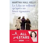 Le Lilas Ne Refleurit Quaprès Un Hiver Rigoureux (ebook)