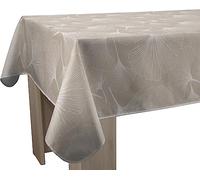 Le linge de Jules Biloba - Mantel Antimanchas, Rectangular, 150 x 300 cm