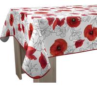 Le linge de Jules - Mantel Antimanchas (150 x 240 cm), diseño de Amapola