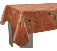 Le linge de Jules - Mantel Antimanchas (Rectangular, 150 x 300 cm)