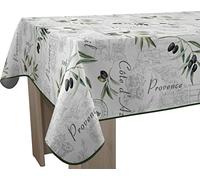 Le linge de Jules - Mantel Antimanchas (Rectangular, 150 x 350 cm)