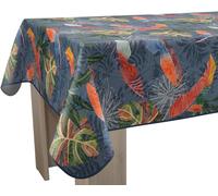 Le linge de Jules - Mantel Antimanchas (rectángulo, 150 x 350 cm)