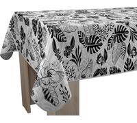 Le linge de Jules - Mantel Antimanchas (rectángulo, 150 x 350 cm)