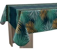 Le linge de Jules - Mantel Antimanchas (rectángulo, 150 x 350 cm)