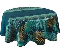 Le linge de Jules - Mantel Antimanchas (Redondo, 160 cm)